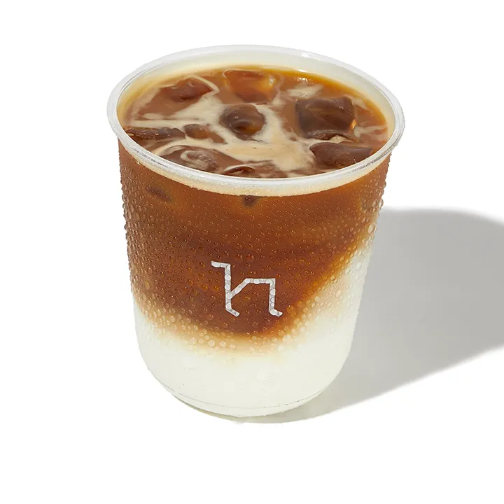 Iced Latte