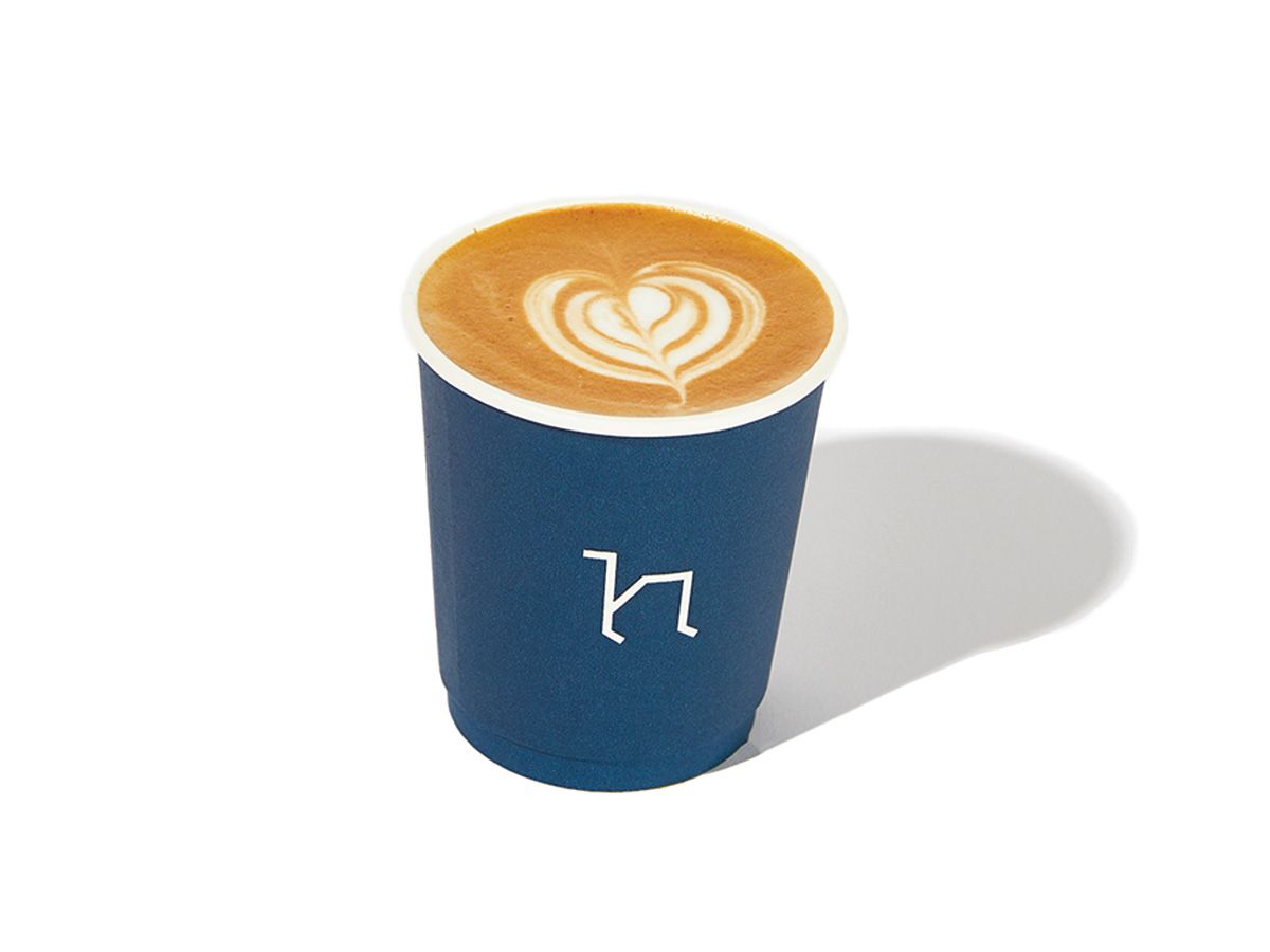 Flat White