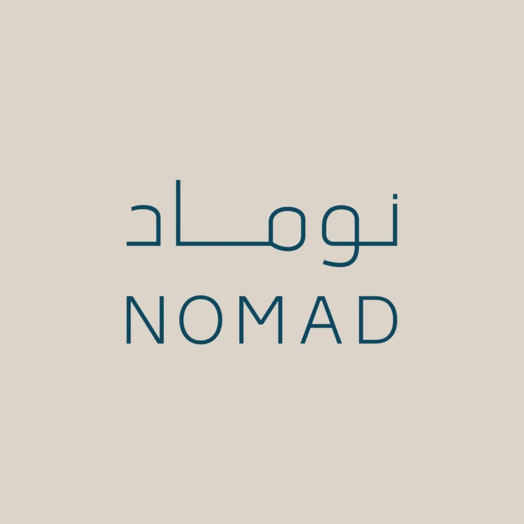 Nomad Coffee logo